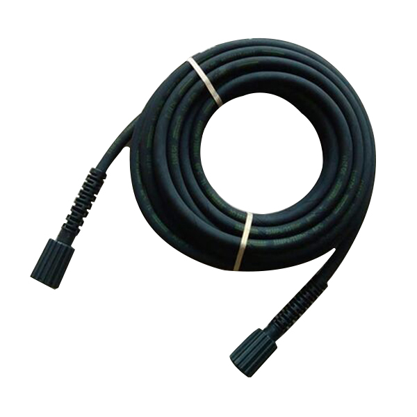 KARCHER/卡赫 清洗机配件-6/15-4 10米高压软管 97510350 适用同品牌系列产品 1根