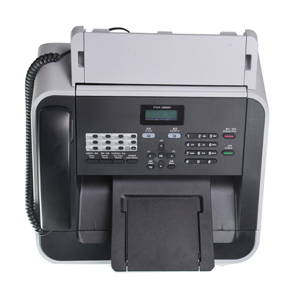 BROTHER/兄弟 传真机 FAX-2890 1台