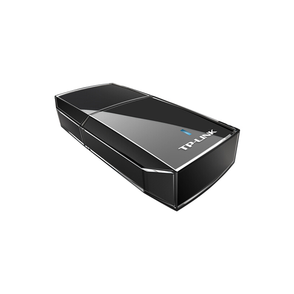 TP-LINK/普联 USB迷你无线网卡 TL-WN823N免驱版 1个
