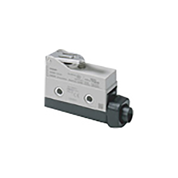 OMRON/欧姆龙 D4MC系列封闭式开关 D4MC-2000 1个