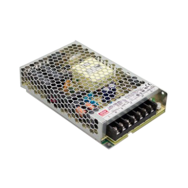 MW/明纬 LRS-150系列150W单组输出电源供应器 LRS-150-48 1个