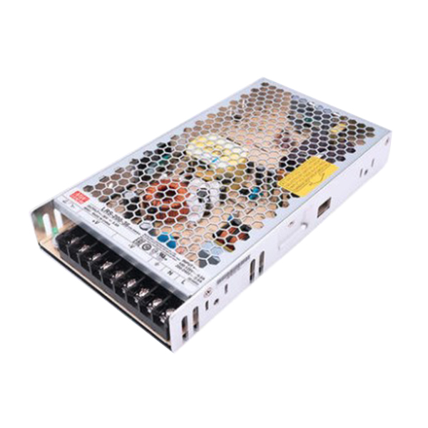 MW/明纬 LRS-200系列200W单组输出电源供应器 LRS-200-36 1个
