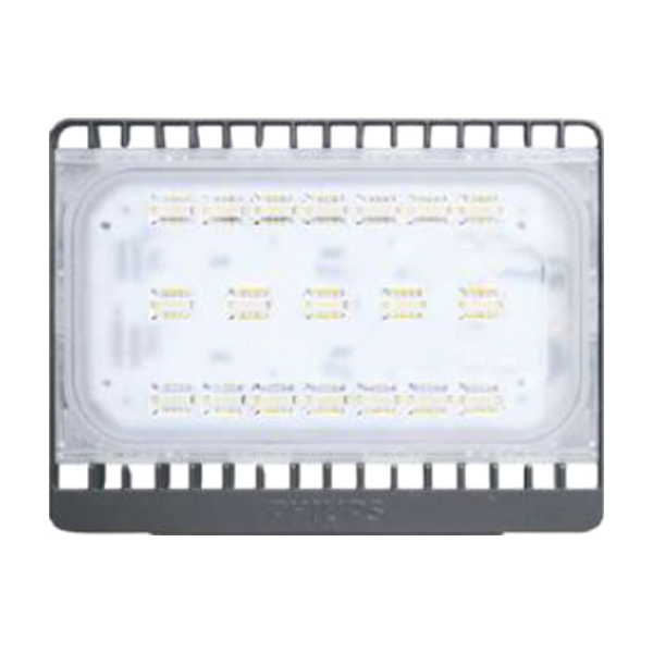 PHILIPS/飞利浦 明晖LED投光灯 BVP172 LED43/CW 50W WB GREY CQC 5700K 白光 1套