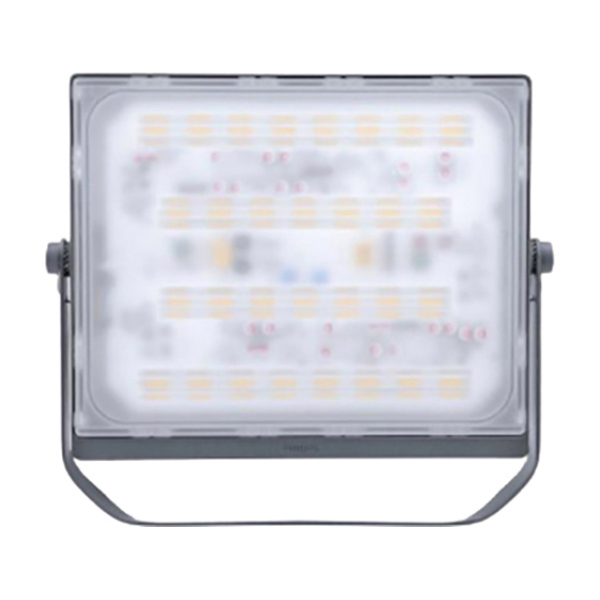 PHILIPS/飞利浦 明晖LED投光灯 BVP175 LED170/CW 150W WB GREY CQC 5700K 白光 1套