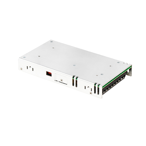 MW/明纬 LRS-75系列75W单组输出电源供应器 LRS-75-15 1个