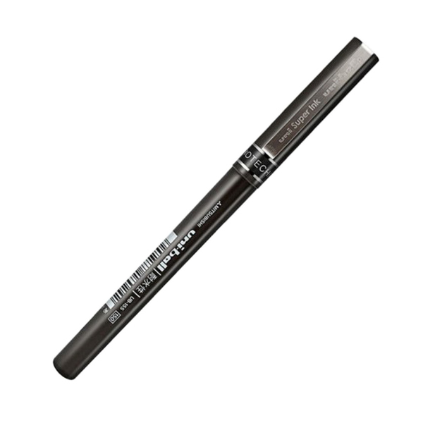 UNI/三菱 UB-155 中性笔 UB-155 0.5mm黑色 1支