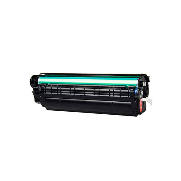 PRINT-RITE/天威 硒鼓 PR-Q2612A/FX9/FX10G 黑色 1只