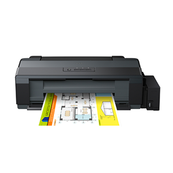 EPSON/爱普生 A3+墨仓式打印机 L1300 1台