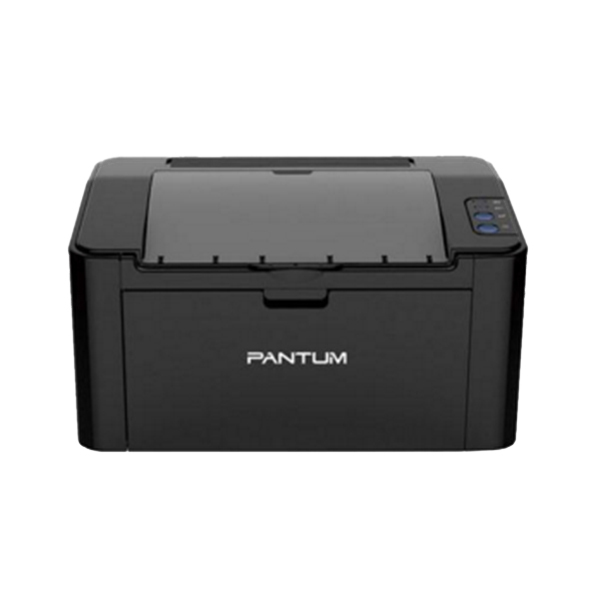 PANTUM/奔图 激光打印机 P2509 黑白 A4 1台