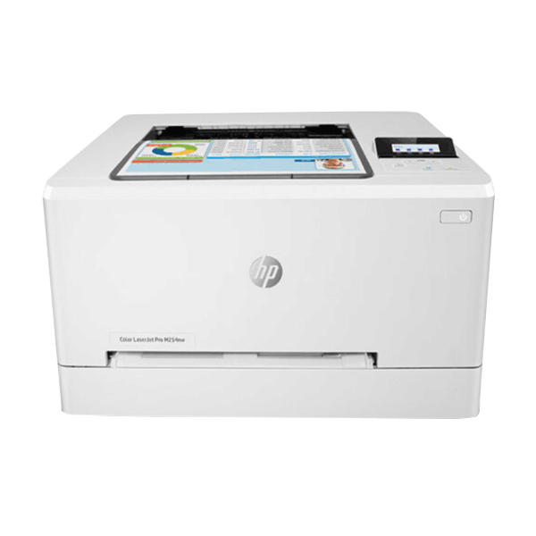 HP/惠普 A4彩色激光打印机 M254nw 1台