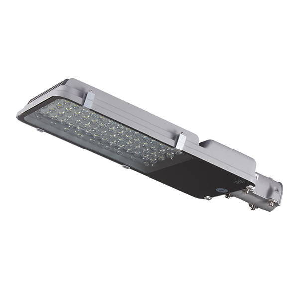 QIANXIANG/千象 路灯头 LD-XJD-60W AC220V 550*252MM IP65 120°普瑞芯片 臂孔:60MM 白光 1套