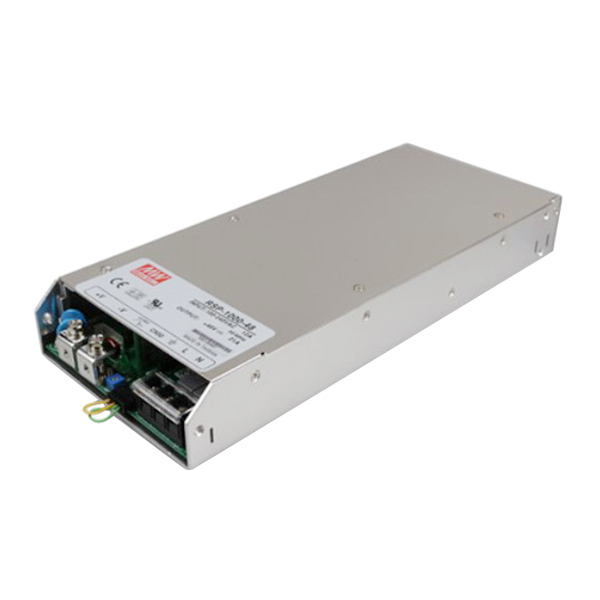 MW/明纬 开关电源 RSP-1000-48 1个