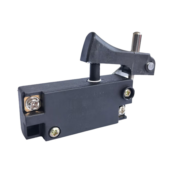 DONGCHENG/东成 角磨机开关 适配S1M-FF-150A 适用机型S1M-FF-150A 1个