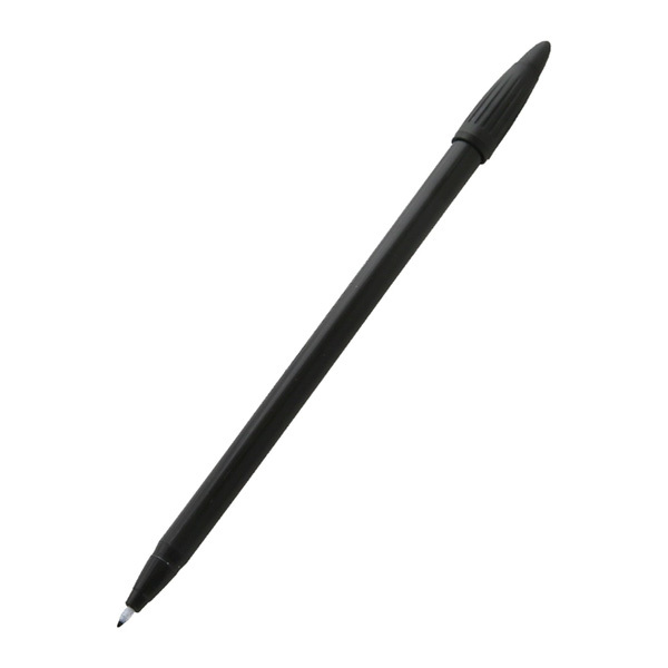 MONAMI/慕那美 水性记号笔 PLUS PEN 3000 黑色 0.3~0.5mm 1支