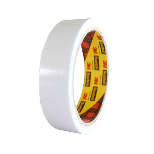 3M 思高经济型双面胶带 200c 24mm×10yd 1卷