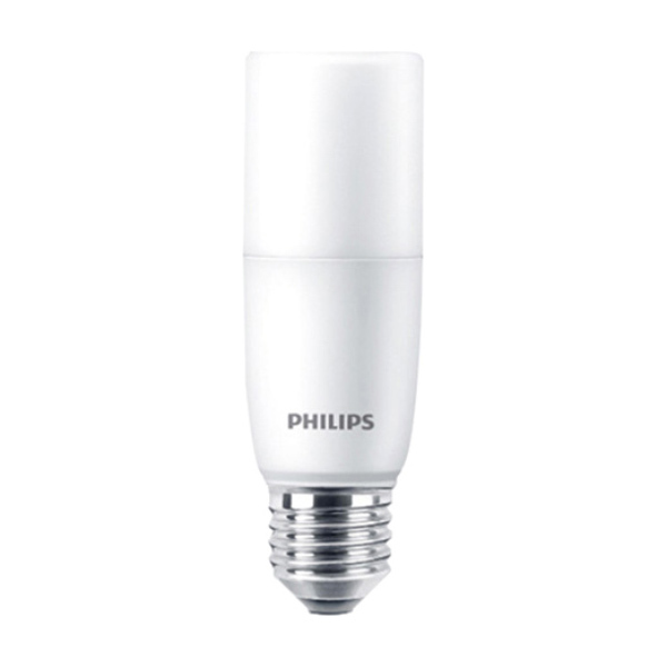 PHILIPS/飞利浦 恒亮型LED小柱灯 5.5W E27 865 600lm 白光 1个