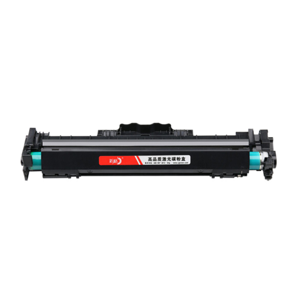 HP/惠普 硒鼓 CF219A 19A 黑色 1个
