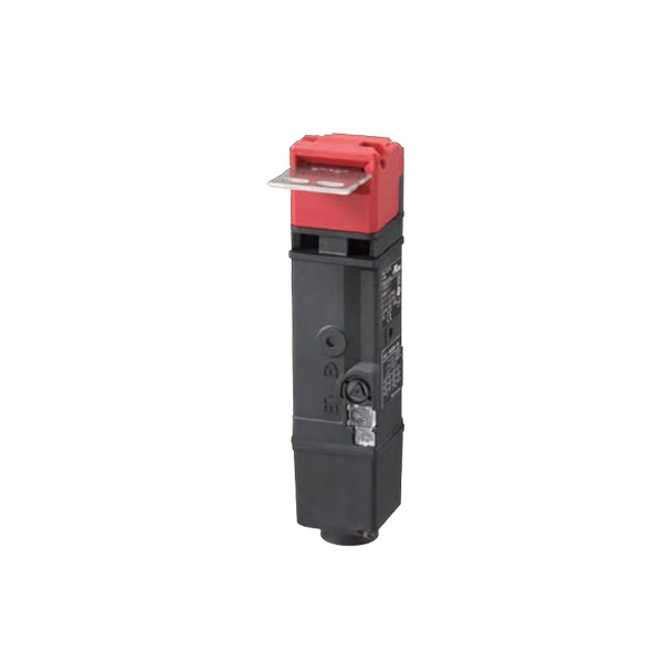 OMRON/欧姆龙 D4SL-N系列电磁锁定安全门开关 D4SL-N4AFG 1个