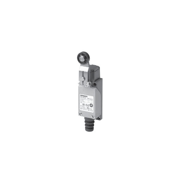 OMRON/欧姆龙 D4V系列小型限位开关 D4V-8104Z-N 1个