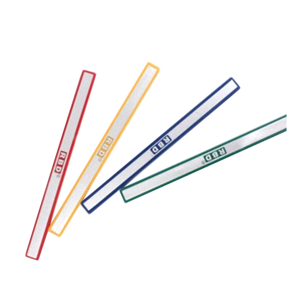 RBD/装得快 硬磁条 EY30 30cm 黄色 1包