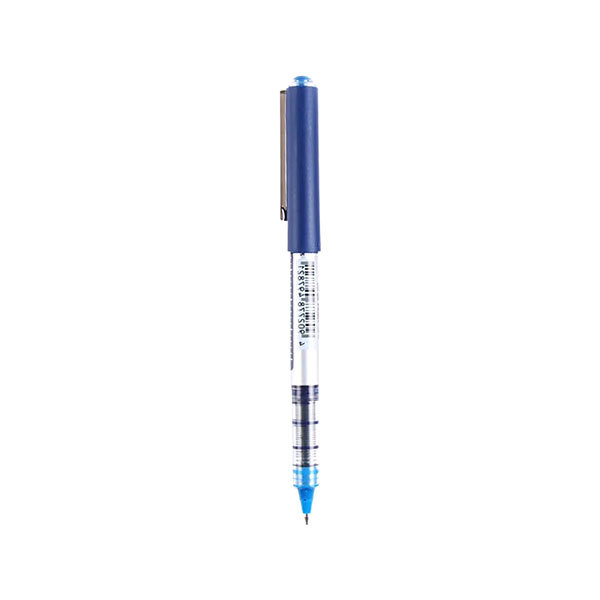 UNI/三菱 直液式中性笔 UB-150 0.5mm 蓝色 1只