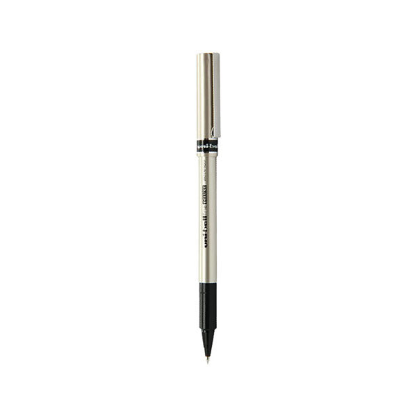 UNI/三菱 UB-177 耐水性签字笔 UB-177 0.7mm 黑色 1支