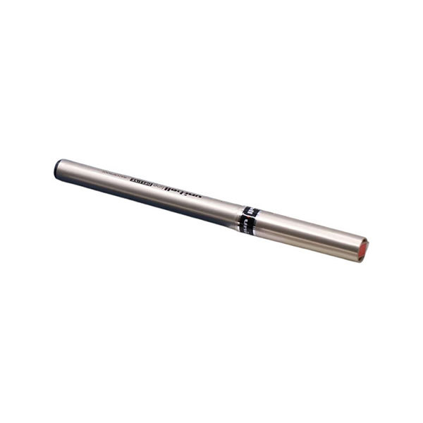 UNI/三菱 耐水性签字笔 UB-177 0.7mm 红色 笔杆塑料材质 1支