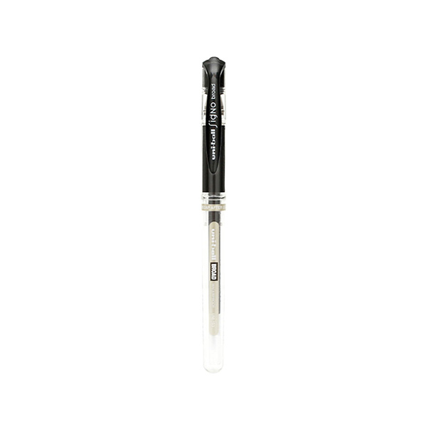 UNI/三菱 UM-153 中性笔 UM-153 1.0mm黑色 1支