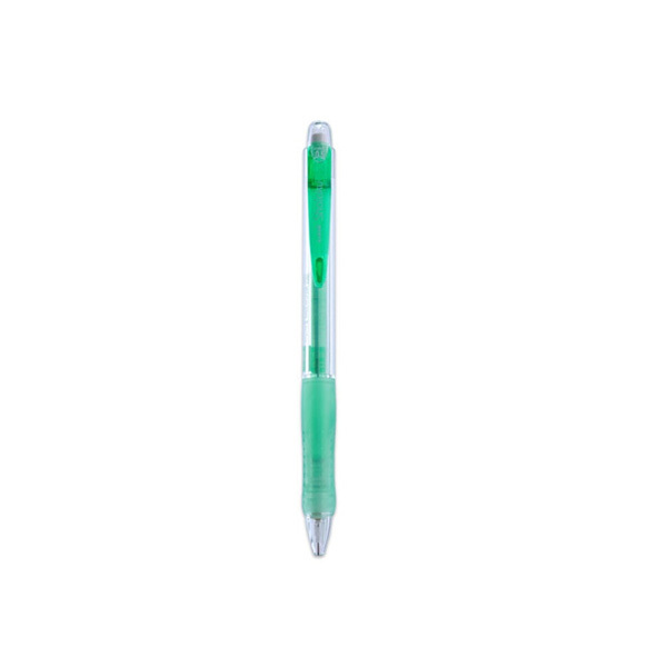 UNI/三菱 M5-100 自动铅笔 M5-100 0.5mm 绿色笔杆 1支