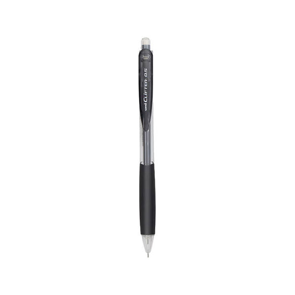 UNI/三菱 M5-118 自动铅笔 M5-118 0.5mm 黑色笔杆 1支