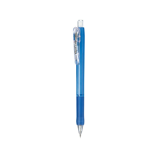 ZEBRA/斑马 MN5 自动铅笔 MN5 0.5mm 蓝色笔杆 1支
