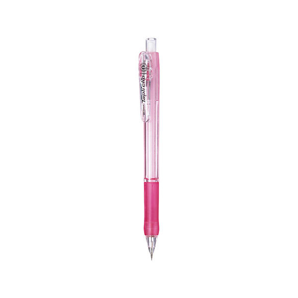 ZEBRA/斑马 MN5 自动铅笔 MN5 0.5mm 粉色笔杆 1支
