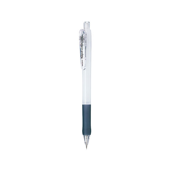 ZEBRA/斑马 MN5 自动铅笔 MN5 0.5mm 白色笔杆 1支