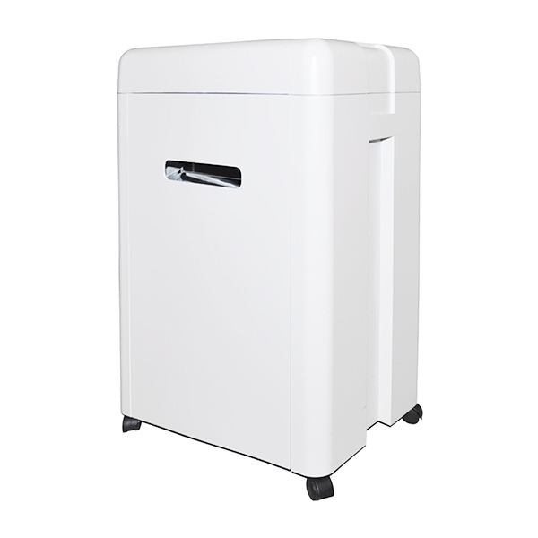 SUNWOOD/三木 碎纸机 MSD9520 单次碎纸17张 30L 1台