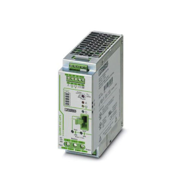 PHOENIX CONTACT/菲尼克斯 QUINT系列电源模块 QUINT-UPS/ 24DC/ 24DC/40 1个