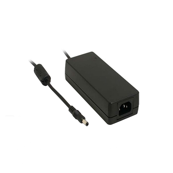 MW/明纬 电源适配器 GST90A24-P1M 1个