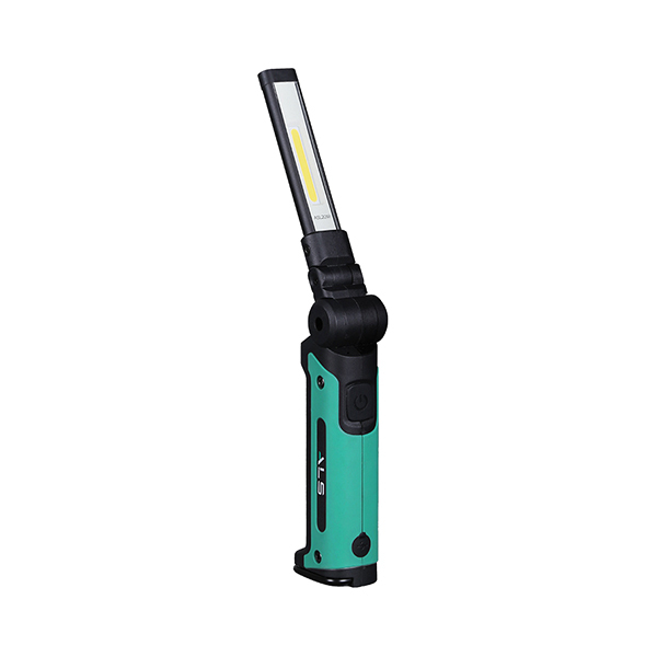 ALS LED超薄折叠灯 ASL201R 200lm 3.7V 1200mAh 锂聚合物电池 1个