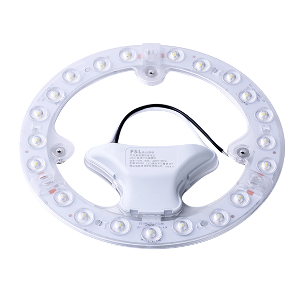 FSL/佛山照明 LED吸顶灯光源模组 24W 6500K 1套