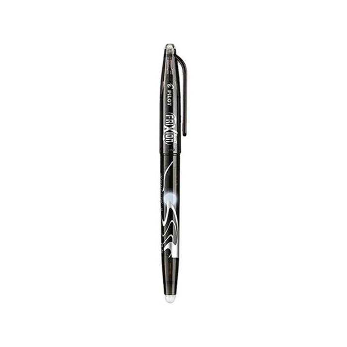 PILOT/百乐 磨摩擦中性笔 LFB-20EF 0.5mm 蓝色 1支