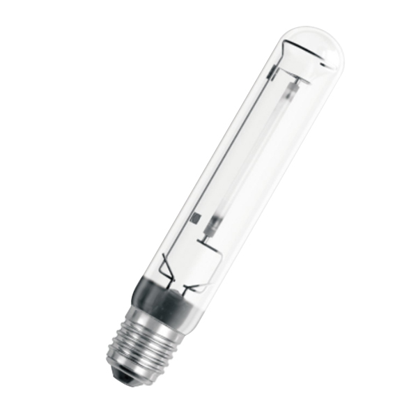 OSRAM/欧司朗 高压钠灯 NAV-T 70W E27 O-D 1个