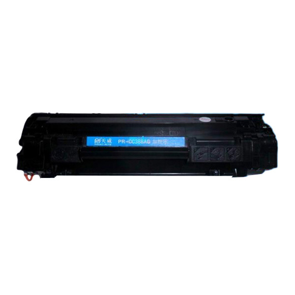 PRINT-RITE/天威 硒鼓 PR-CC388AG 黑色 新老包装随机发货 1个