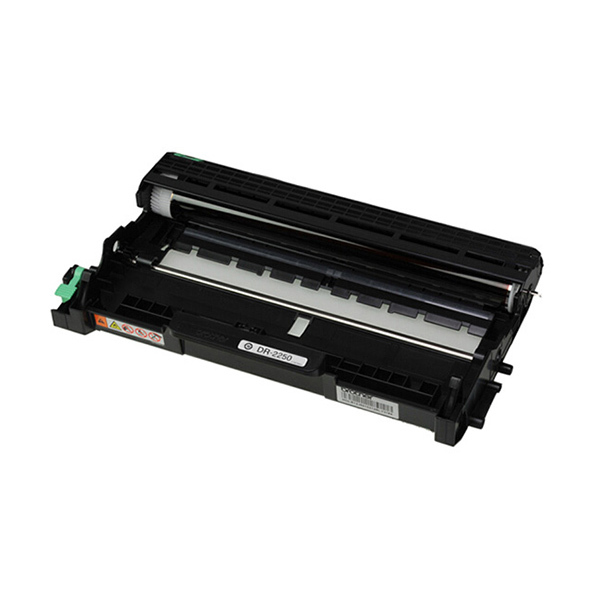 BROTHER/兄弟 硒鼓 DR-2250 黑色 1个