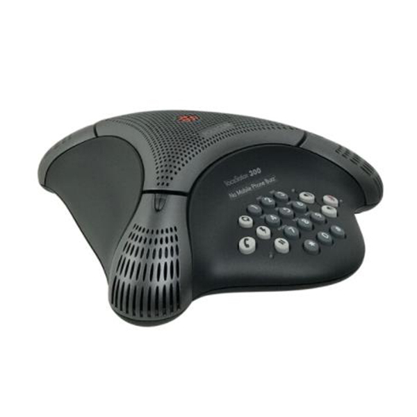 POLYCOM/宝利通 八爪鱼会议电话 VoiceStation VS300 不含安装 1台