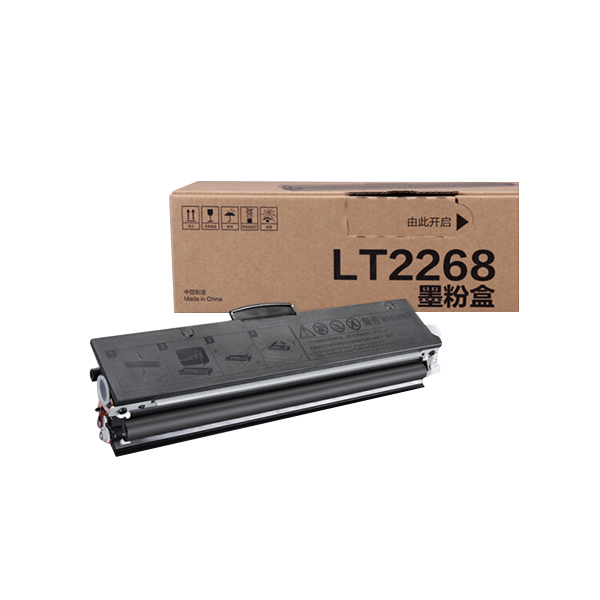 LENOVO/联想 墨粉盒 LT2268 黑色 1个