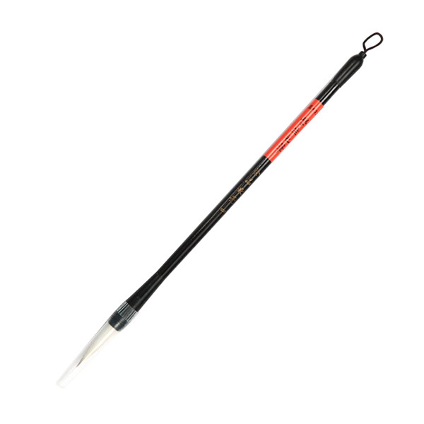 M&G/晨光 金品兼毫学生毛笔 AWB46802 中号 1支