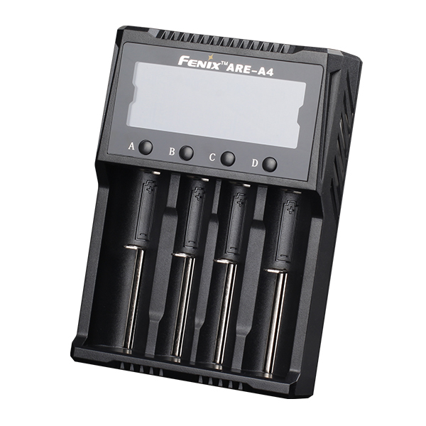 FENIX/菲尼克斯 充电器 ARE-A4 1个