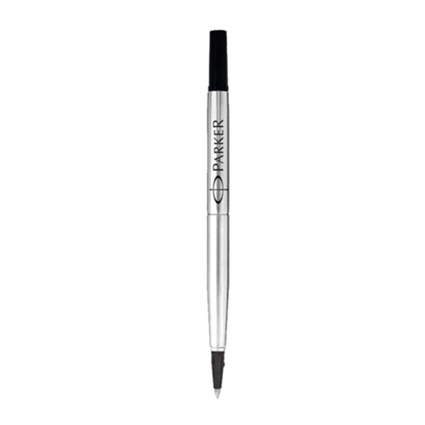 PARKER/派克 宝珠笔芯 0.5mm 黑色 1支