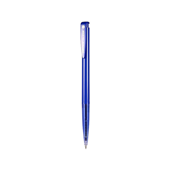 DELI/得力 圆珠笔 6506 0.7mm 蓝色 60支/盒 1盒
