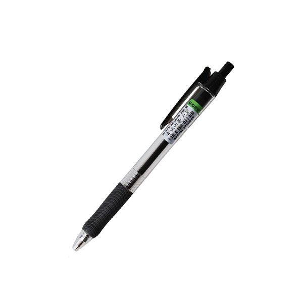 M&G/晨光 圆珠笔 BP8109 0.5mm 黑色 12支 1盒