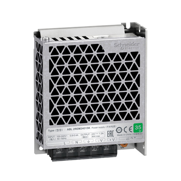 SCHNEIDER/施耐德电气 开关电源 ABL2REM24015K 1个